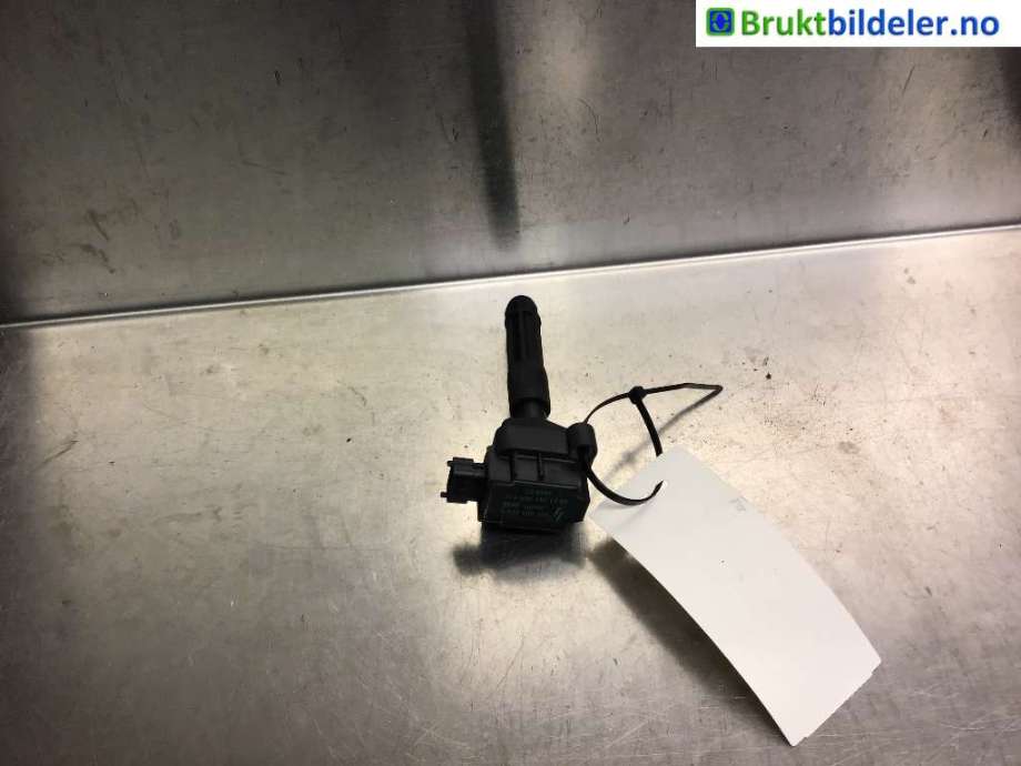 Coil elektronisk til Mercedes CLK 1997-2002 (C208) (C208) (MERCEDES|A 000 150 17 80|0 040 100 039|ZS 0009)