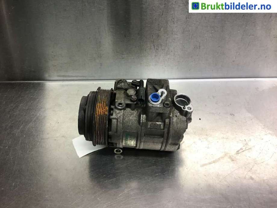 Aircondition kompressor til Mercedes CLK 1997-2002 (C208) (C208) (MERCEDES|A 000 234 29 11|)