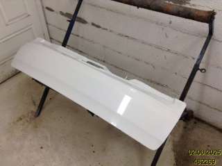 Bakluke lem til BMW X5, 2007-2013 (E70) (E70) (BMW|41 62 7 161 677)