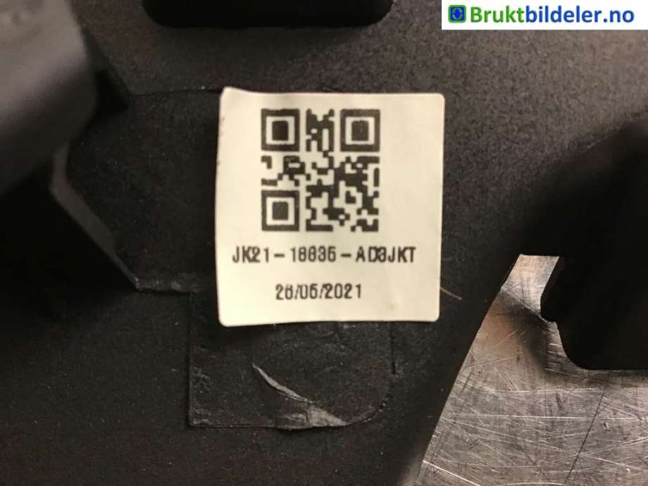 Diverse deler til Ford Transit 2014-->>  (FORD|JK21-18835-AD3JKT|)