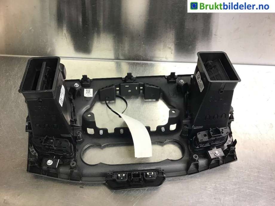 Diverse deler til Ford Transit 2014-->>  (FORD|JK21-18835-AD3JKT|)