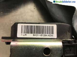 Sikkerhetsbelte foran venstre til Ford Transit, 2014->>  (FORD|BK31-V61294-ADW)