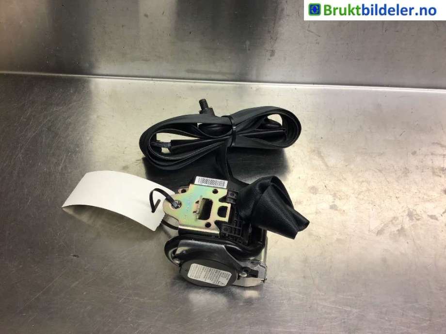 Sikkerhetsbelte foran venstre til Ford Transit 2014-->>  (FORD|BK31-V61294-ADW|)