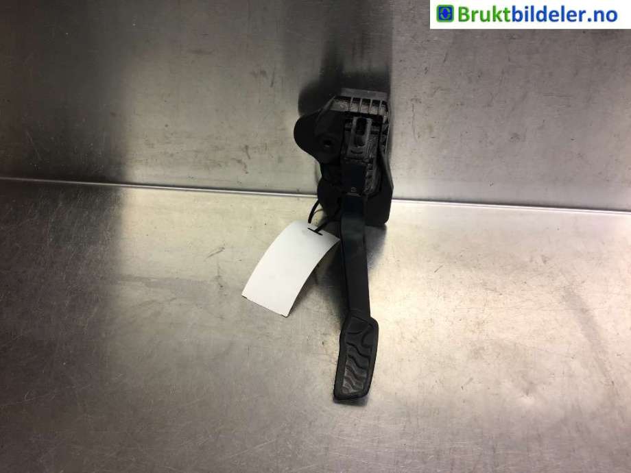 Pedal gass/brems/clutch til Ford Transit 2014-->> (FORD|KK31-9F836-AB||6PV 935 195-00)