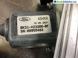 Ruteheis høyre foran til Ford Transit, 2014->>  (FORD|BK31-V23200-BF)