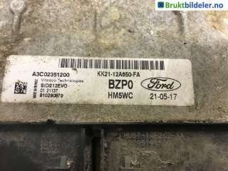 Styreenhet motor til Ford Transit, 2014->>  (FORD|KK21-12A650-FA)