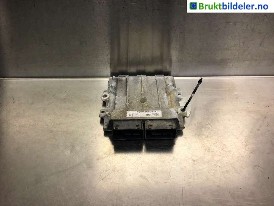 Styreenhet motor til Ford Transit 2014-->>  (FORD|KK21-12A650-FA|)