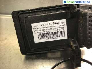 Styreenhet diverse til Ford Transit,   (FORD|KK3T-14F642-BA)