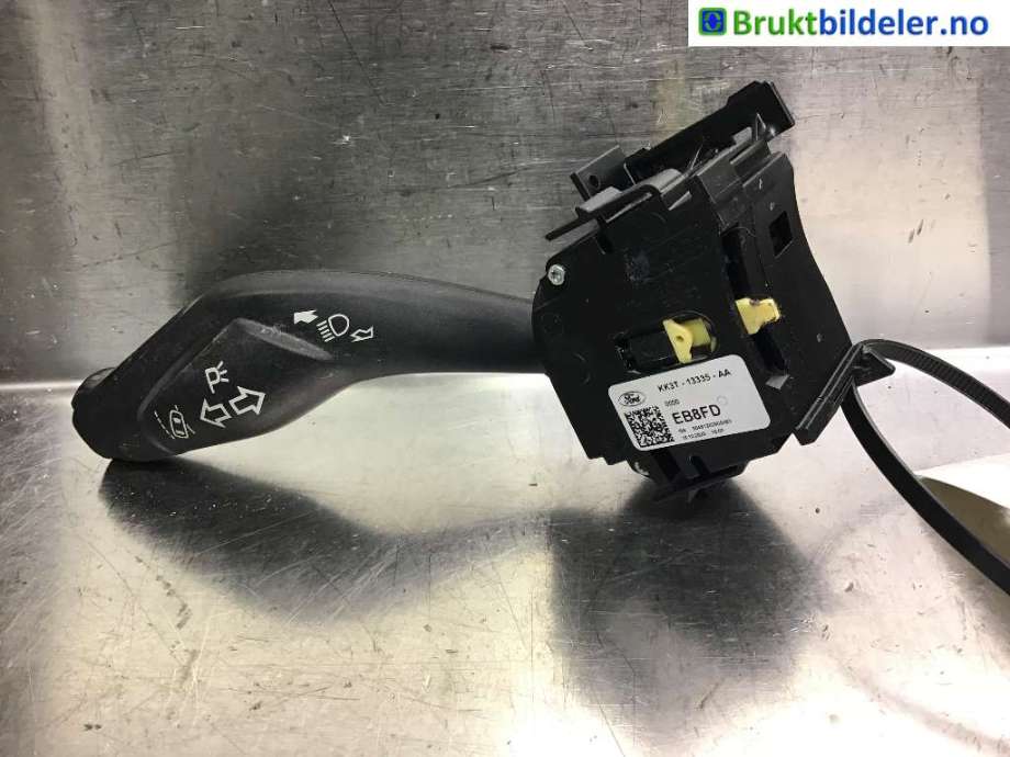 Bryter blink til Ford Transit 2014-->> (FORD|KK3T-13335-AA|)