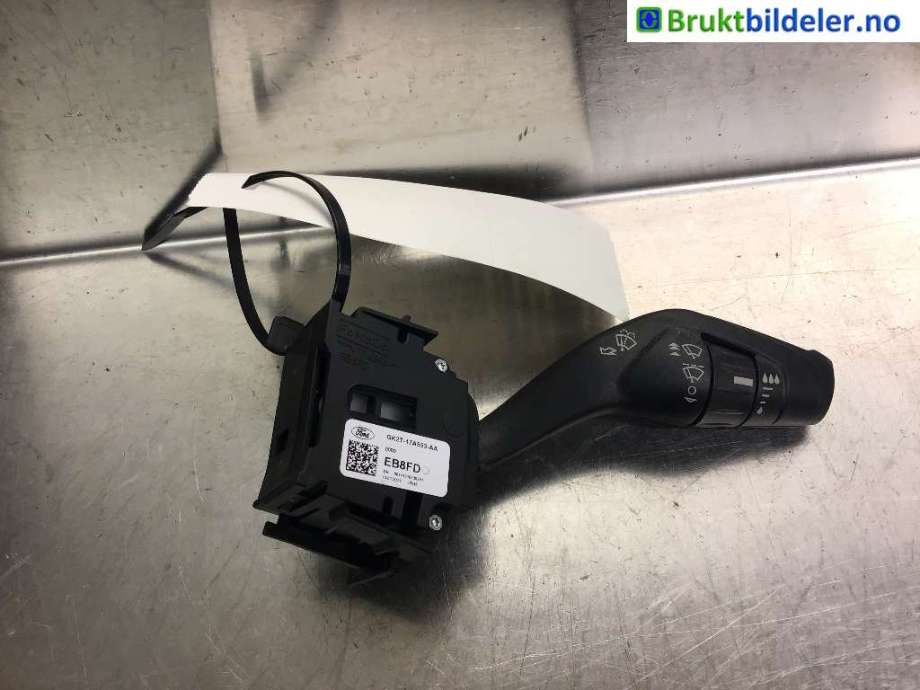 Bryter visker til Ford Transit 2014-->>  (FORD|GK2T-17A553-AA|)