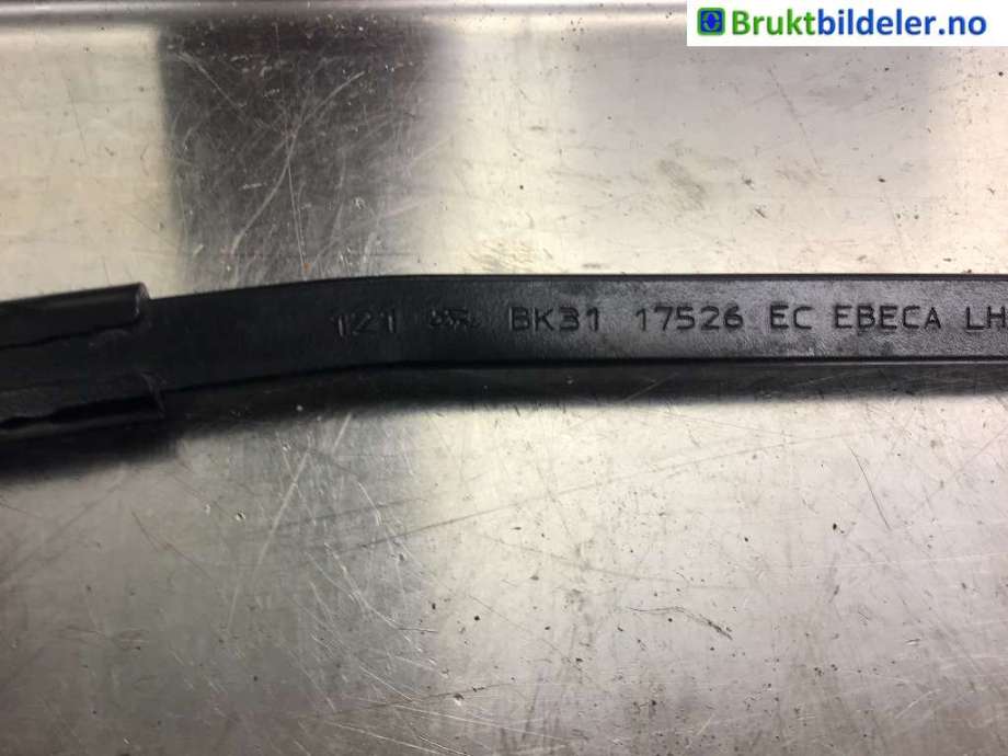 Viskerarmer frontrute til Ford Transit 2014-->>  (FORD|BK31-17526-EC|)