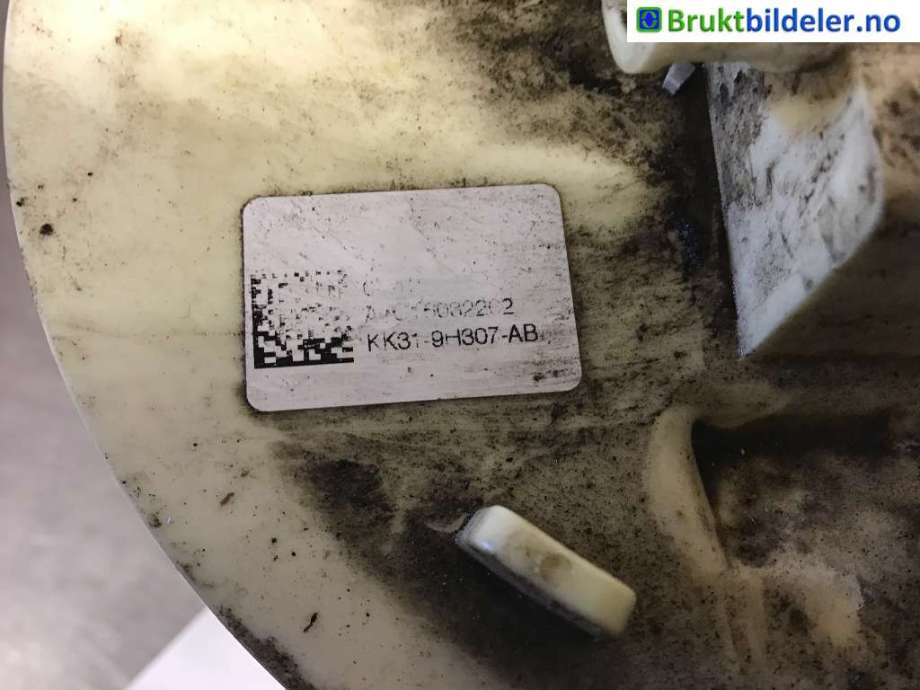 Dieselpumpe til Ford Transit, 2014-->>  (FORD|KK31-9H307-AB)