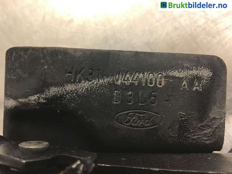 Hengsler til Ford Transit 2014-->>  (FORD|HK31-V44100-AA|)