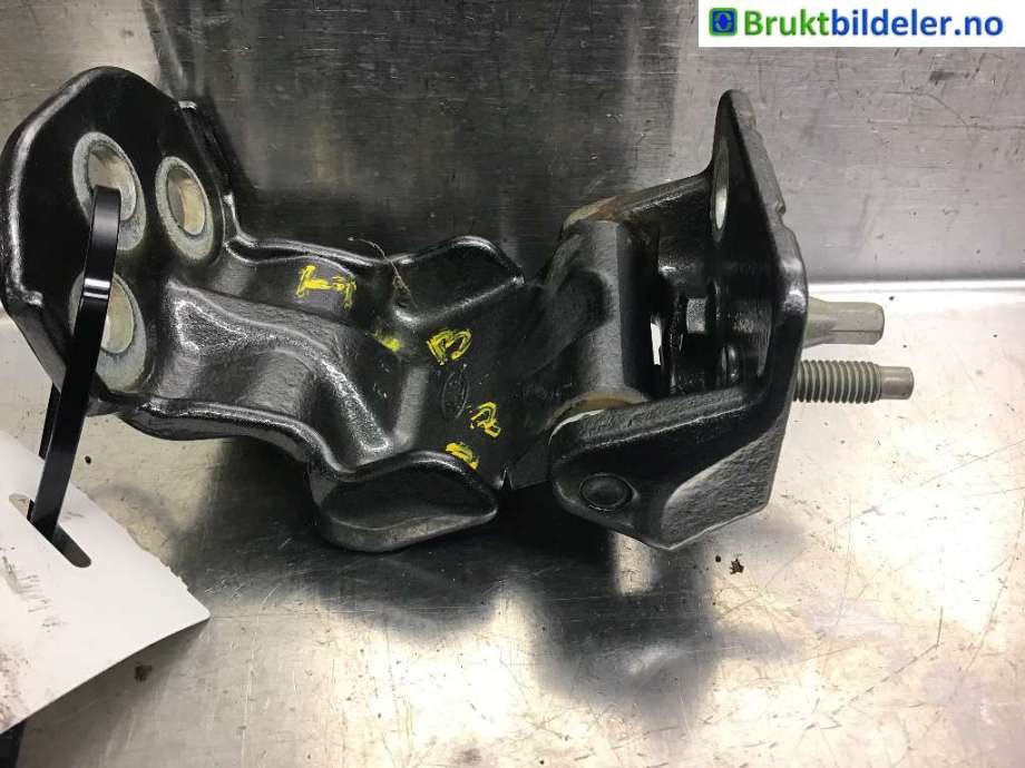 Hengsler til Ford Transit, 2014-->>  (FORD|HK31-V42982-AD)