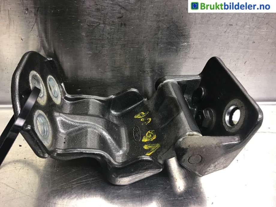 Hengsler til Ford Transit, 2014-->>  (FORD|HK31-V42983-AD)
