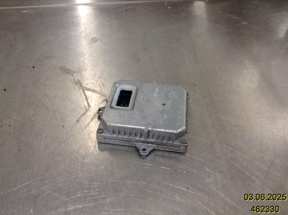 Styreenhet xenon/ballast til Škoda Octavia 1997-2000 (Type I, Fase 1) (1U0 941 651|1 307 329 069|)