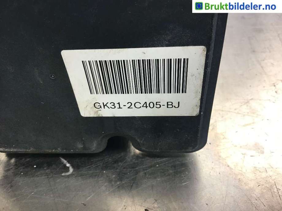 ABS sentral til Ford Transit 2014-->>  (FORD|GK31-2C405-BJ|)