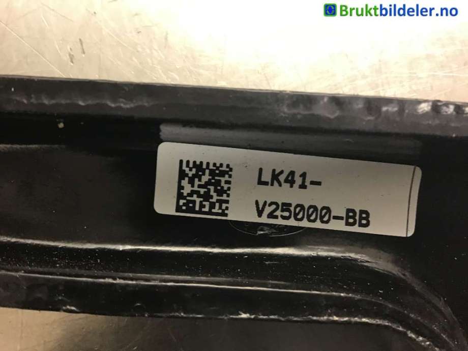 Diverse deler til Ford Transit, 2014-->>  (FORD|LK41-V25000-BB)