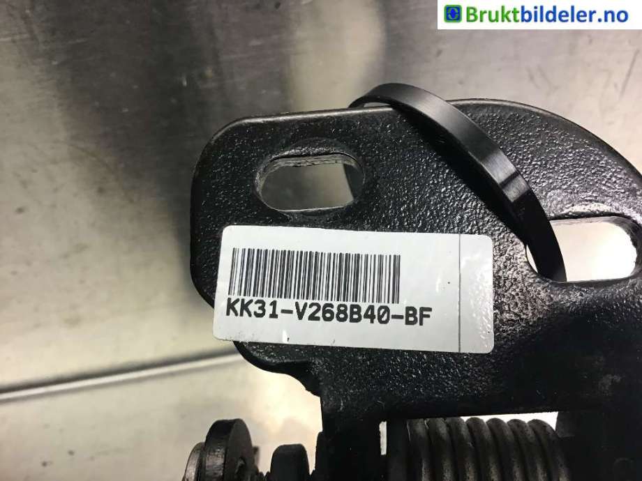 Diverse deler til Ford Transit, 2014-->>  (FORD|KK31-V268B40-BF)