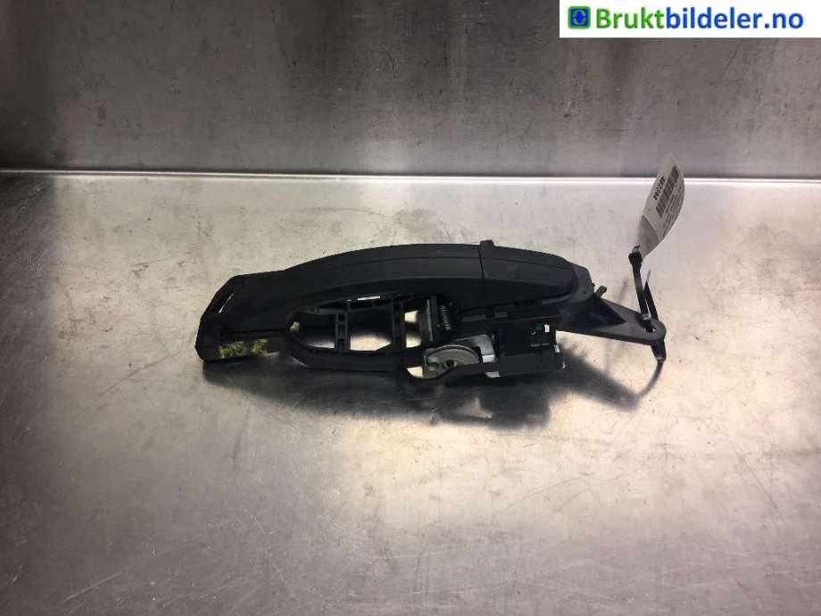 Dørhåndtak utv høyre bak til Ford Transit 2014-->>  (FORD|BK31-V266B22-AB|130 21 DOBEC|)