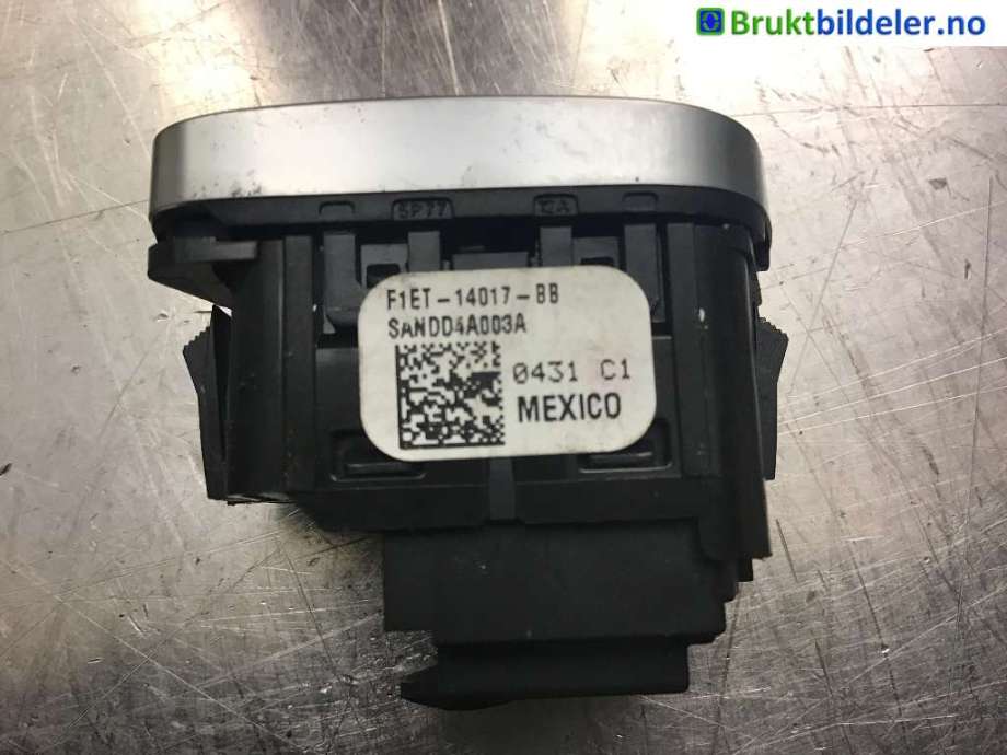 Bryter diverse til Ford Transit 2014-->> (FORD|F1ET-14017-BB|)