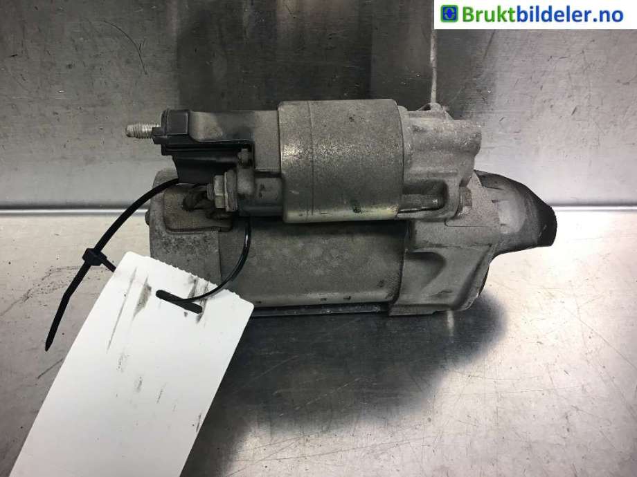 Starter diesel til Mercedes C-Klasse, 2007-2011 (Fase 1) (W204) (W204) (MERCEDES|A 006 151 45 01)
