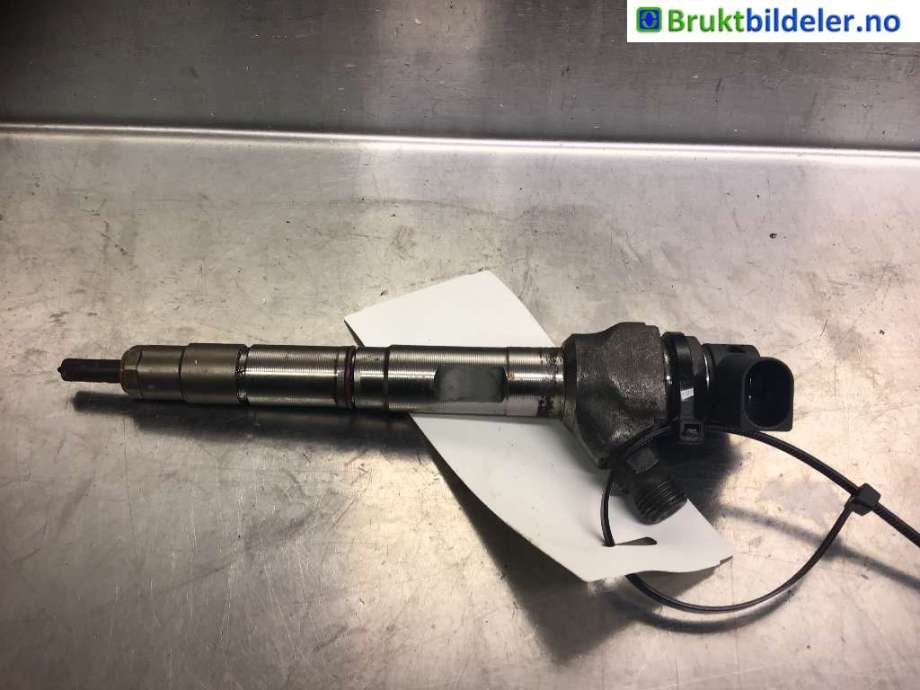Dyse innsprøyting diesel til VW Caddy, 2015-2020 (Type III, Fase 3)  (VOLKSWAGEN|04L 130 277 AC)