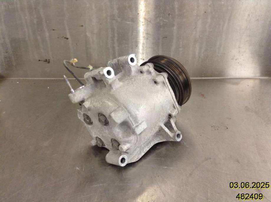 Aircondition kompressor til Honda Civic 2012-2015 (Type IX, Fase 1) (HONDA||16850014T1)