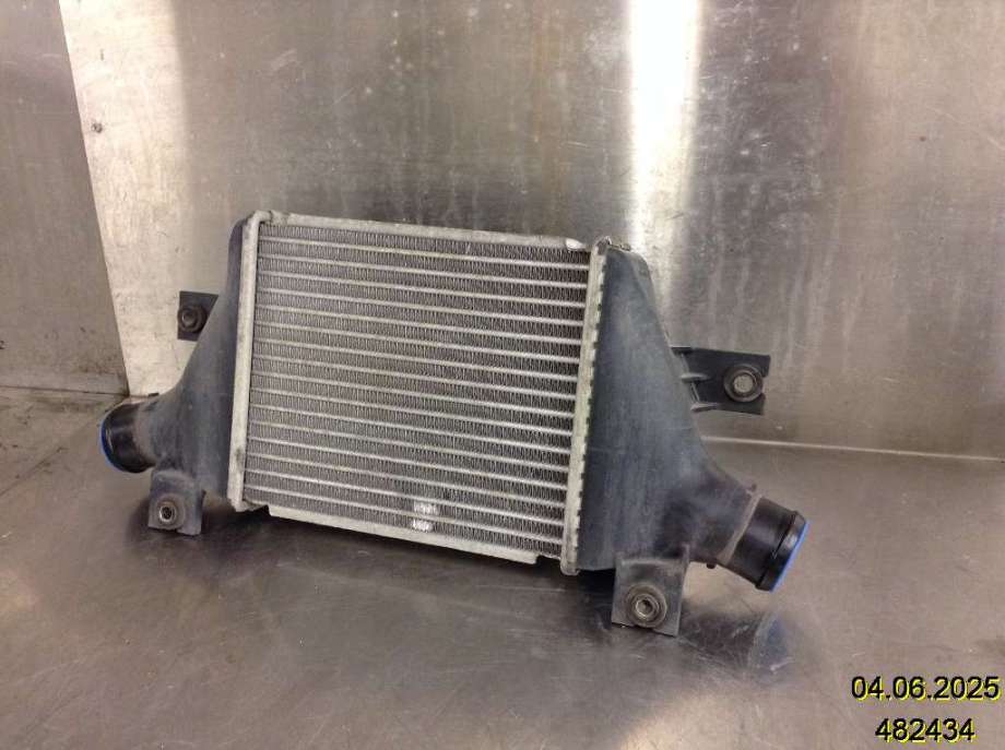 Intercooler til Citroën C4, Aircross 2012-2017  (CITROEN||127100-3710)