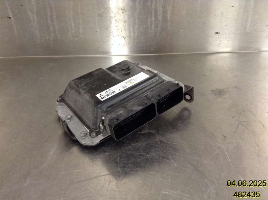 Styreenhet motor til Citroën C4, Aircross 2012-2017 (CITROEN||275700-1822|1860B890)