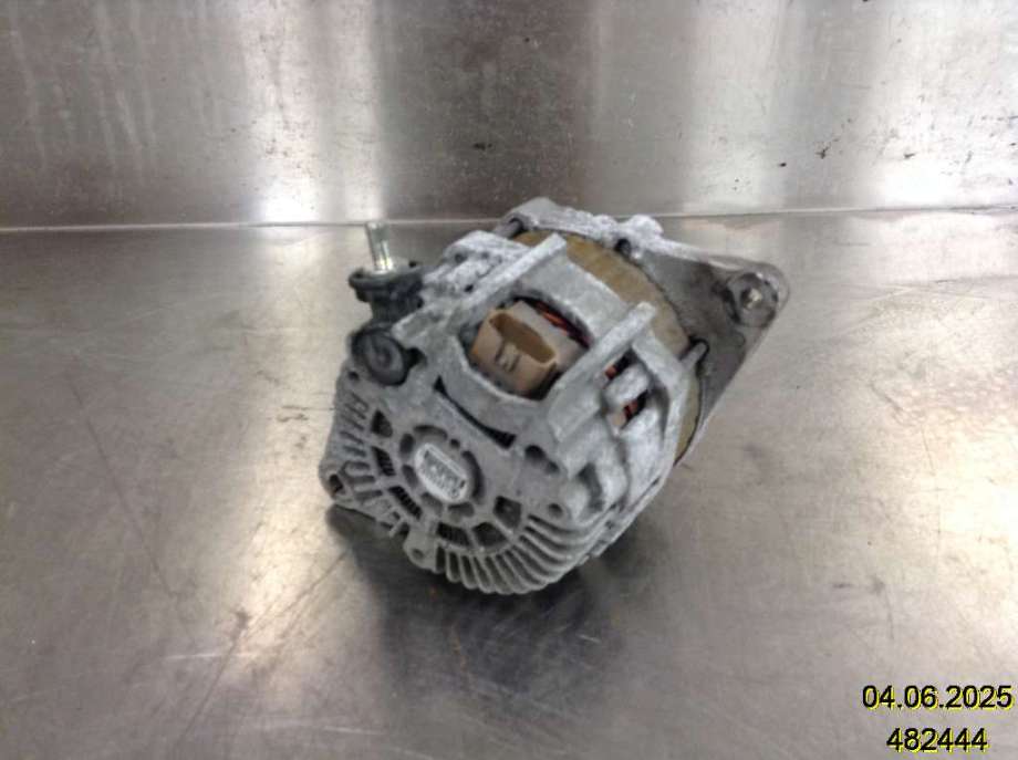 Dynamo til Mitsubishi ASX 2010-2019  (MITSUBISHI|1800A287|A2TL0092B|)