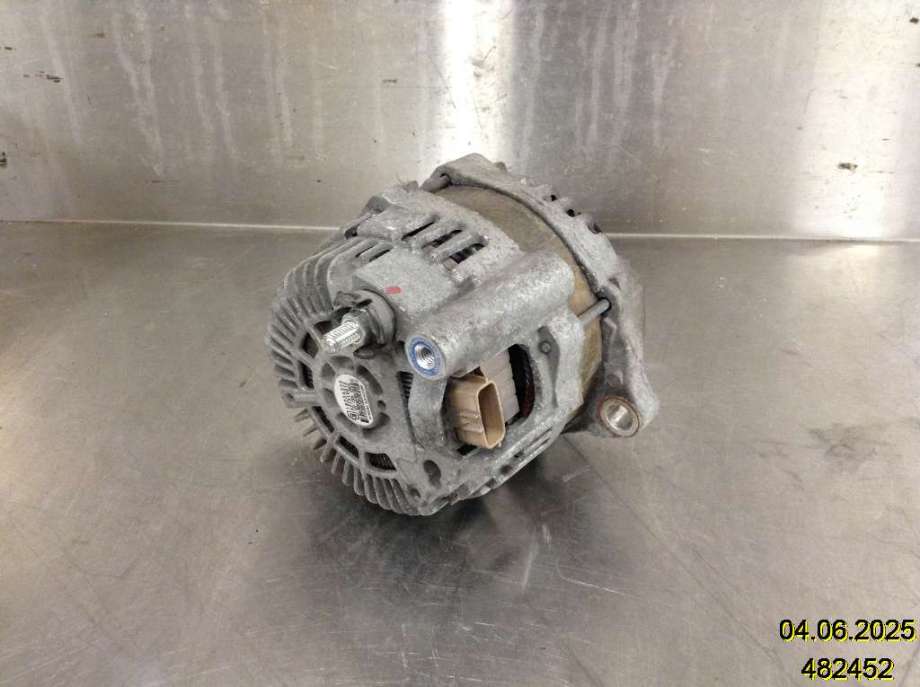 Dynamo til Mitsubishi Outlander 2012-2015 (Type III, Fase 1)  (MITSUBISHI|1800A334|A2TX1081B|)
