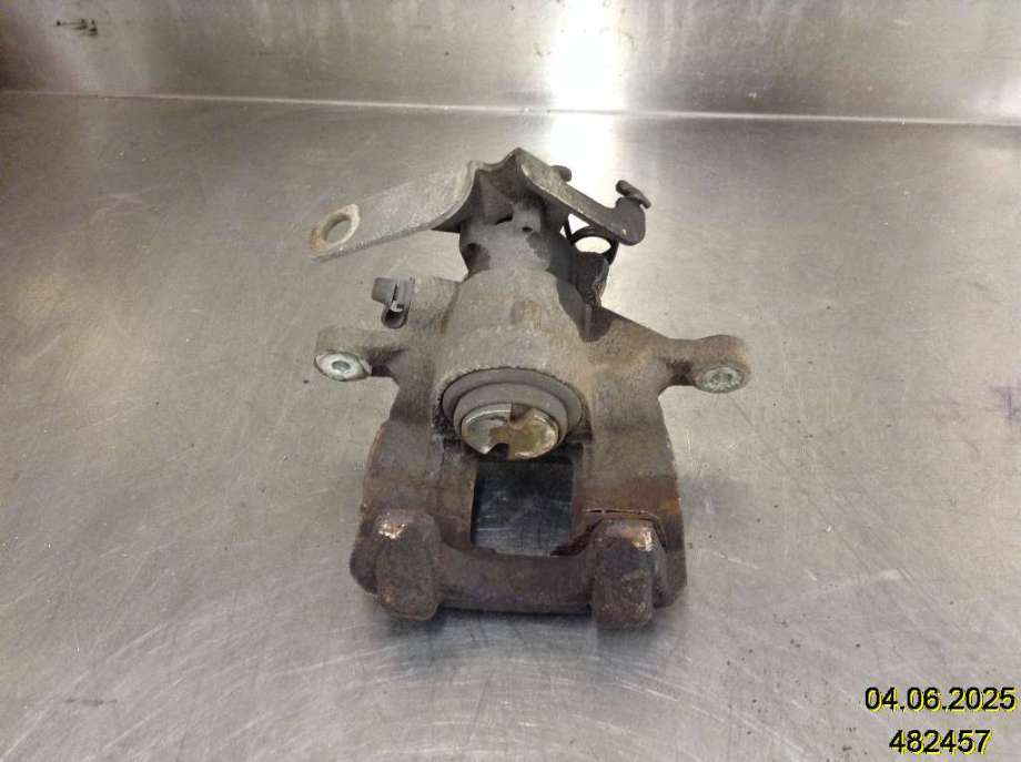 Bremsecaliper høyre bak til Ford Transit 2014-->> (FORD|BK21-2552-AB|)