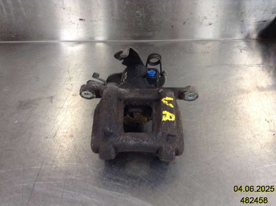 Bremsecaliper venstre bak til Ford Transit, 2014-->>  (FORD|BK21-2553-AB)