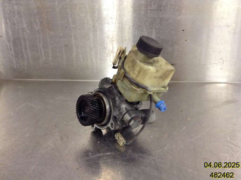 Servo pumpe mekanisk til Mazda 5, 2005-2010 (Type I)  (MAZDA|CC30-32-650E)