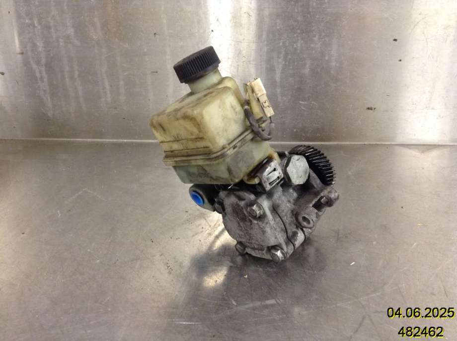 Servo pumpe mekanisk til Mazda 5 2005-2010 (Type I) (MAZDA|CC30-32-650E|)