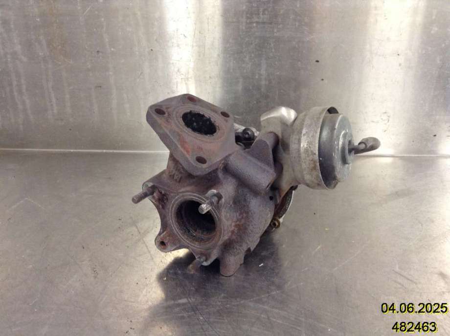 Turbo til Mazda 5 2005-2010 (Type I)  (MAZDA|RF7J-13-700E|VJ36-0804|)