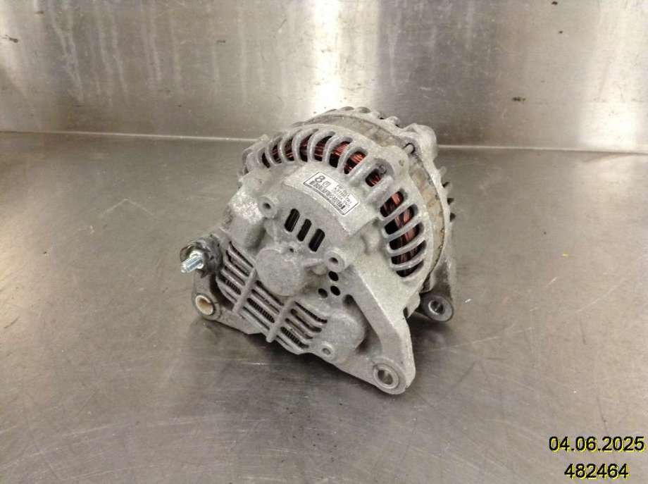 Dynamo til Mazda 5 2005-2010 (Type I) (MAZDA|RF8G-18-300|A3TB6781|)