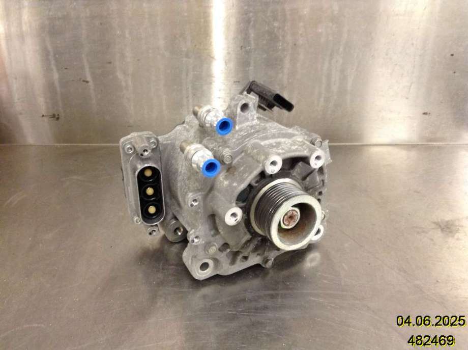 Dynamo til BMW 2-Serie, 2014-2021 (F22/F23) (F22/F23) (BMW|7 649 390-06)