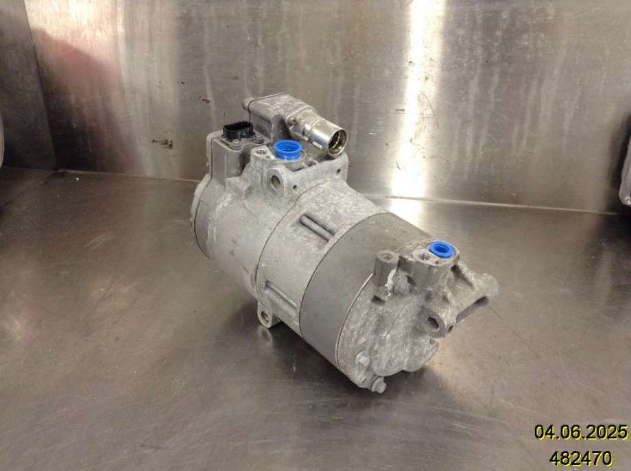 Aircondition kompressor til BMW 2-Serie, 2014-2021 (F22/F23) (F22/F23) (BMW|64 52 9 364 872-03)
