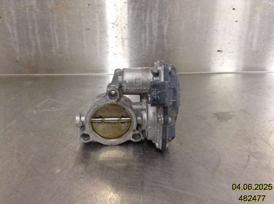 Spjeldhus til BMW 2-Serie, 2014-2021 (F22/F23) (F22/F23) (BMW|13 54 7 618 838-03)
