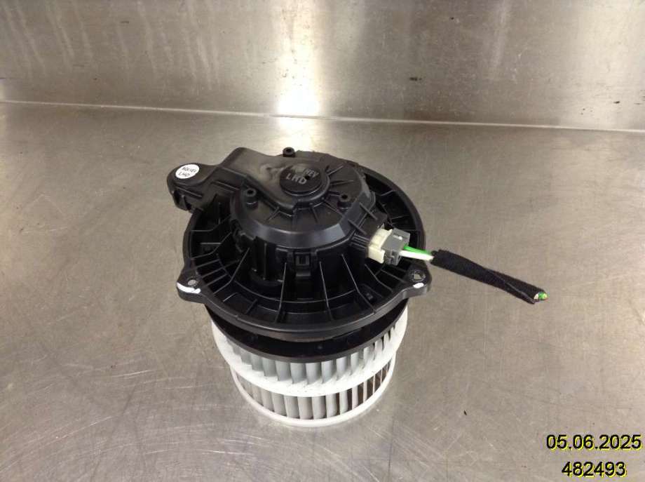Varmeapparat motor til Hyundai Tucson 2021-->> (HYUNDAI|97113P4200|F 00S 3B2 622|)