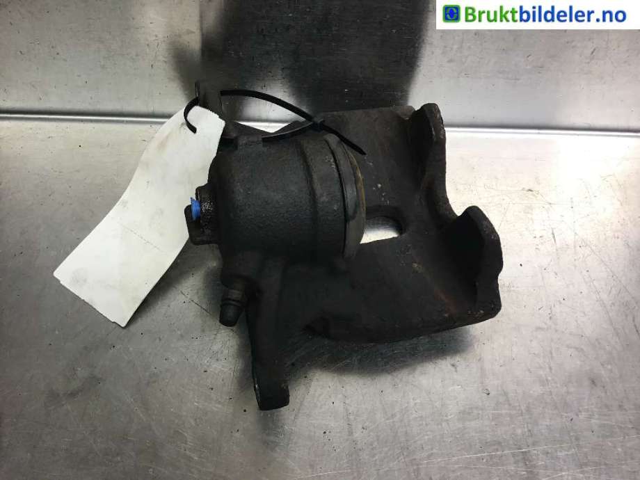 Bremsecaliper venstre foran til VW Caddy 2015-2020 (Type III, Fase 3)  (VOLKSWAGEN|8V0 615 123 D|)