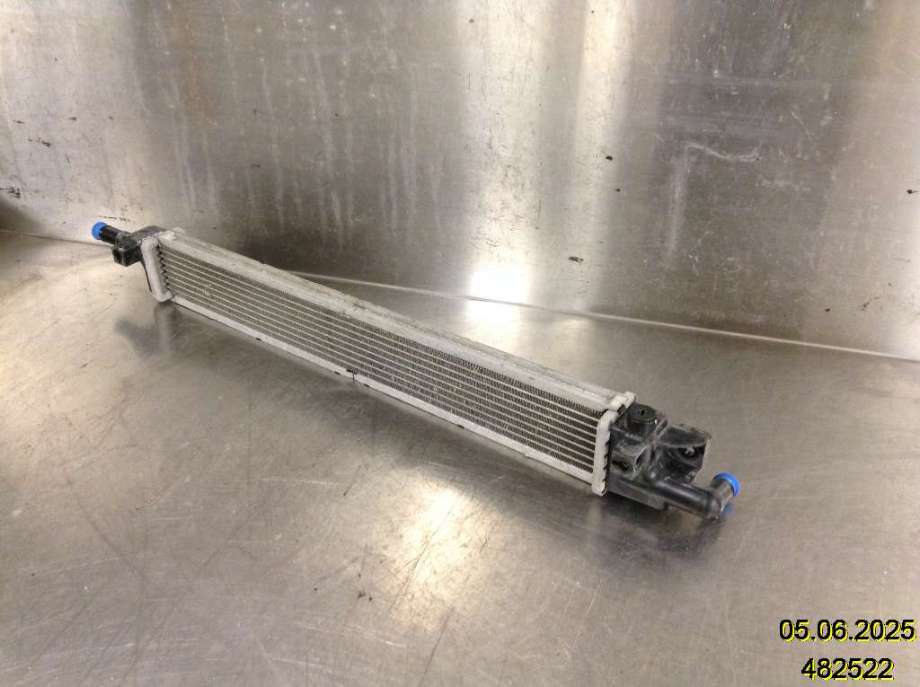 Radiator (manuell gir) til Hyundai Tucson, 2021-->>  (HYUNDAI|253E0CZ000)