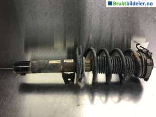 Fjærbein venstre foran til VW Caddy,   (VOLKSWAGEN|2K5 413 021 O|2K5 413 Ø31)