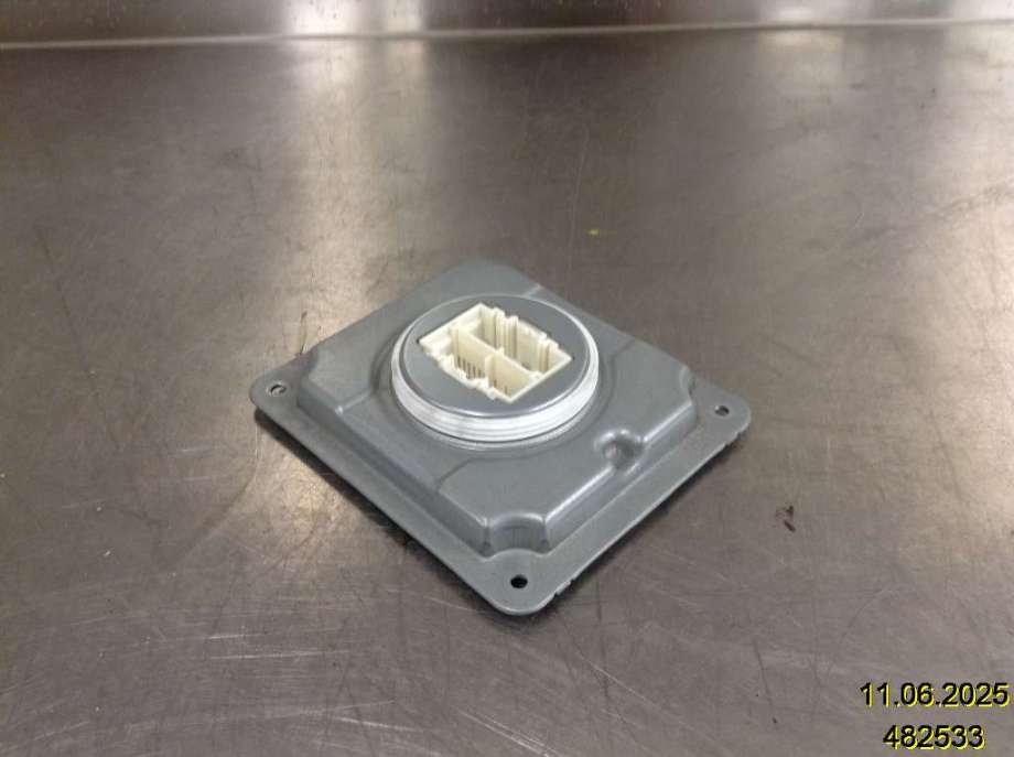 Styreenhet xenon/ballast til Ford Kuga, 2019-->> (Type III)  (FORD|JX7B-13B626-BL)