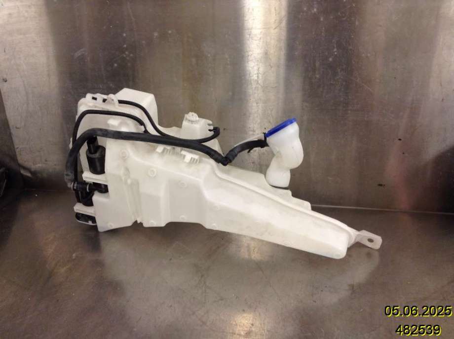 Spylertank til Ford Kuga, 2019-->> (Type III)  (FORD|LV4B-13K175-AN)