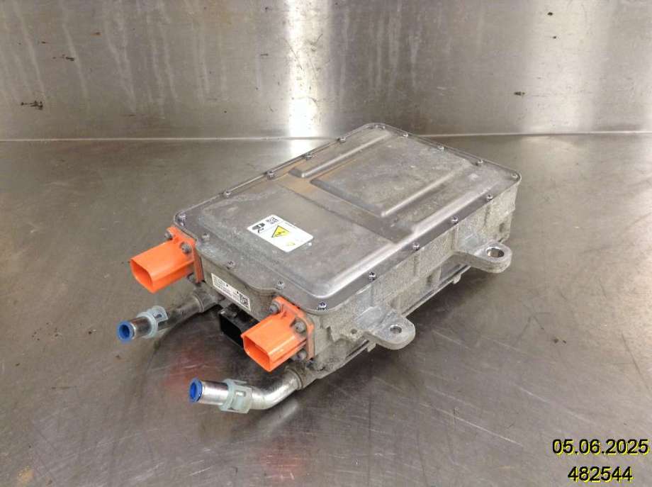 Batterilader (OBC - On Board Charger) til Ford Kuga, 2019-->> (Type III)  (FORD|LX68-10C785-AJ)