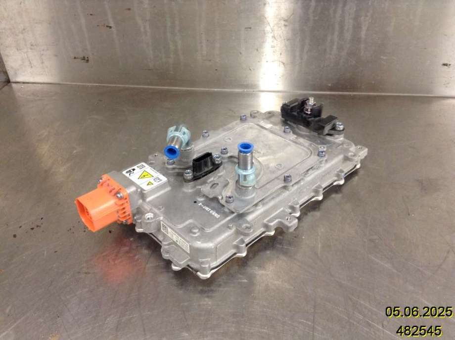 Inverter hybrid til Ford Kuga, 2019-->> (Type III)  (FORD|LX68-14G646-BF)
