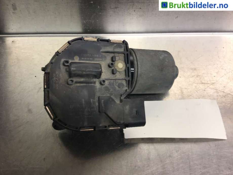 Viskermotor frontrute til VW Touran, 2010-2015 (Type I, Fase 3)  (VOLKSWAGEN|1T1 955 119 A)